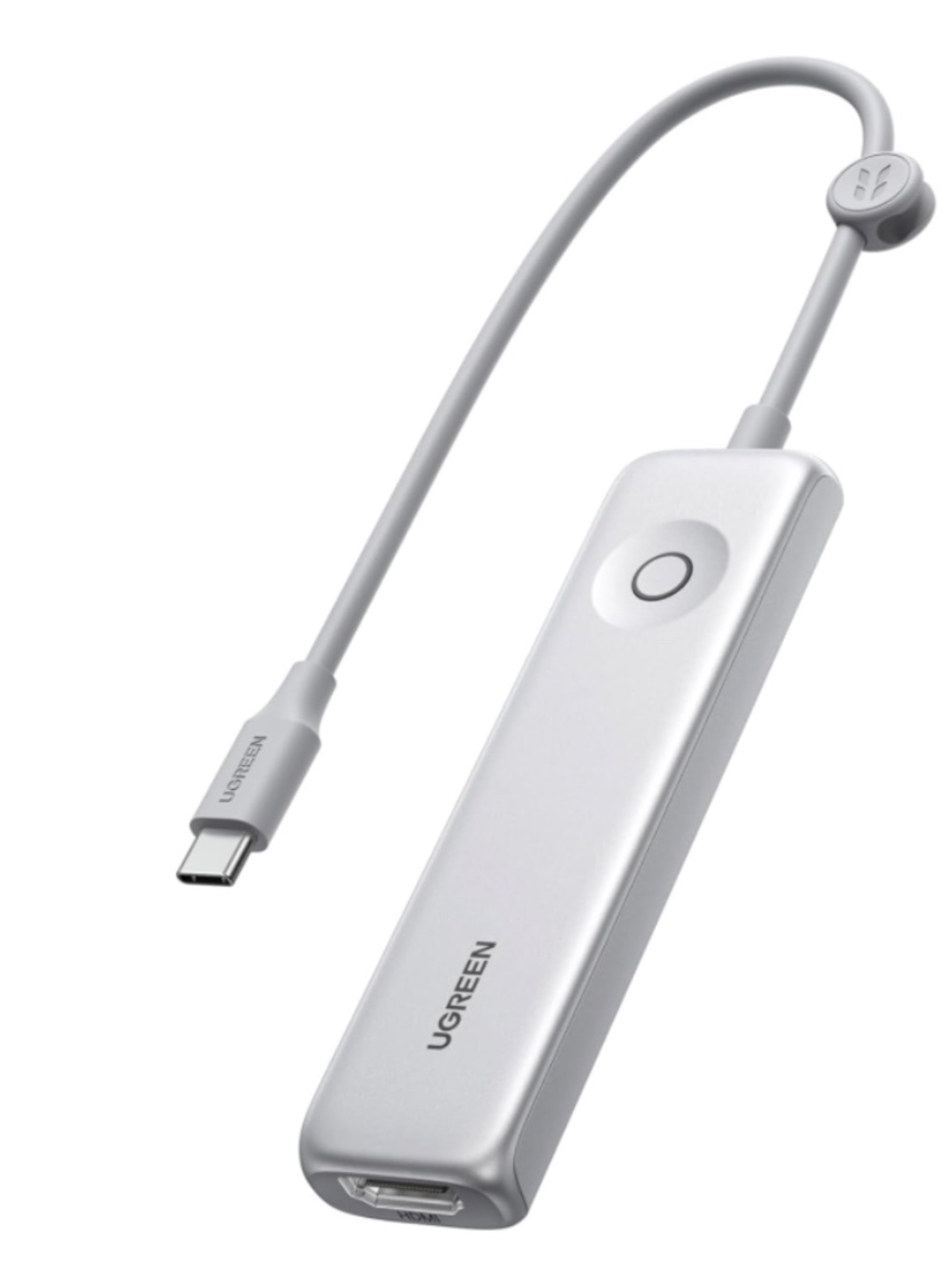 🆕 USB-C Multi Function Hub - Picture 6 of 8
